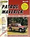 Nissan Patrol/Ford Maverick (Diesel) 1988-97