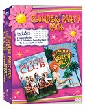 The Babysitter's Club & Troop Beverly Hills