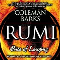Rumi: Voice of Longing