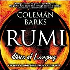 Rumi: Voice of Longing