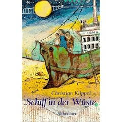 Schiff in der W�ste