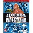 Legends of Wrestling (Xbox and GameCube) (Prima's Official Strategy Guide) by Inc. Acclaim Entertainment