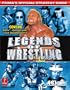 Legends of Wrestling (Xbox & GameCube) (Prima's Official Strategy Guide)