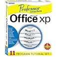 Professor Teaches Office XP by Individual Software Inc.