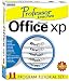 Professor Teaches Office XP