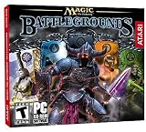 Magic The Gathering: Battle Grounds (Jewel Case)