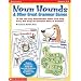 Noun Hounds and Other Great Grammar Games (Grades 3-6)