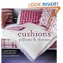 Cushions, Pillows and Throws