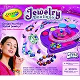 Crayola Model Magic Jewelry Studio ~ Crayola