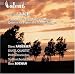 Classical Music : Ernest Toch: Concerto for Orchestra; Quintet for Piano and String Quartet [Hybrid SACD]