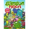 Samson et N�on, tome 1 : Mon copain de l'espace