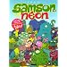 Samson et N�on, tome 1 : Mon copain de l'espace