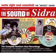 The Sound of Sidra