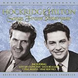 Songs from Yester Year