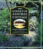 The garden at Ashtree cottage