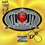 Methods of Mayhem - Autographed