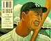 Lou Gehrig: The Luckiest Man
