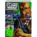 Star Wars: The Clone Wars - dritte Staffel, Vol.4