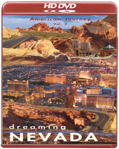 Dreaming Nevada [HD DVD]