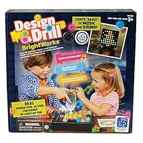 Educational Insights Design & Drill BrightWorks
