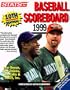 Stats 1999 Baseball Scoreboard (10th ed)