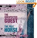 The Unexpected Guest: AND The Pale Horse (BBC Audio Crime)
