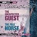 The Unexpected Guest: AND The Pale Horse (BBC Audio Crime)