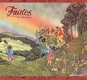 Fairies 2008 Calendar