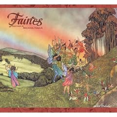 Fairies 2008 Calendar