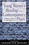 Young Women's Monologues from Contemporary Plays: Professional Auditions for Aspiring Actresses