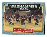 Eigenschaften Games Workshop 99110101159 / Blood Angels Todeskompanie (Box) [41-06]
