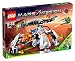 Lego Mars Mission Set #7649 MT-201 Ultra-Drill Walker
