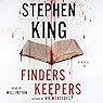 Finders Keepers: A Novel
