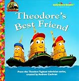 Theodore's Best Friend (Jellybean Books)