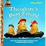 Theodore's Best Friend (Jellybean Books(R))