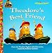 Search : Theodore's Best Friend (Jellybean Books(R))