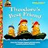 Theodore's Best Friend (Jellybean Books(R))