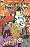 Nexus #64 Vol. 2 Jan. 1990 Nexus #64 Vol. 2 Jan. 1990