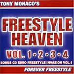 Volume 1.2.3.4 (5cd)
