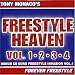 Music : Freestyle Heaven Vol. 1-2-3-4