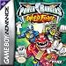 Power Rangers Wild Force (GBA)