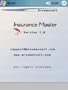 Insurance Master for PPC 2002 + Today Plugin