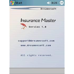 Insurance Master + Today Plugin
