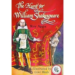 Shakespeare (Historical Storybooks)