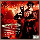 Revolutions Per Minute [VINYL]