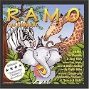 Ramo The Elephant - A Story With Songs [CD on Demand]