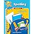 Spelling Grade 4 (Practice Makes Perfect (Teacher Created Materials))