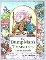 The Dump Man's Treasures
