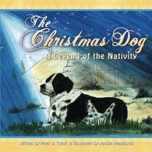 The Christmas Dog