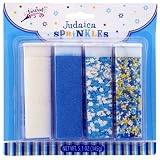 Hanukkah Judaica Sprinkles